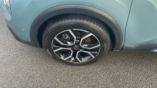 Citroen C4 100kW Shine Plus 50kWh 5dr Auto Electric Hatchback